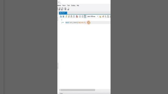 Format Date Values in SQL using Date_Format Function смотреть онлайн