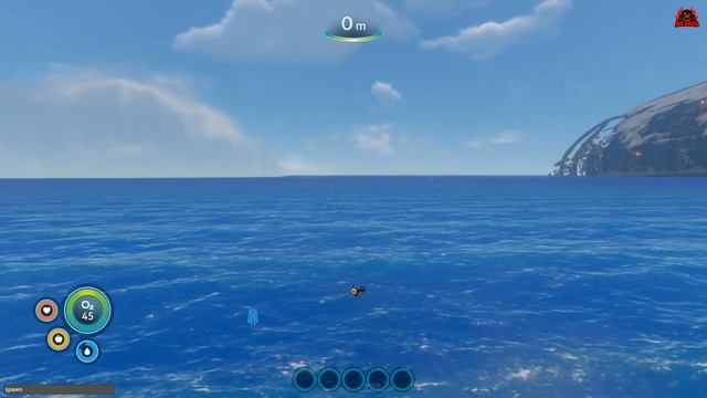 Access the Subnautica v2 Console // PC PS and Xbox New Method смотреть онлайн