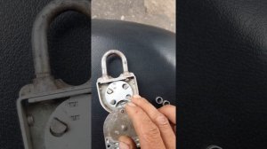 кодовый замок СССР