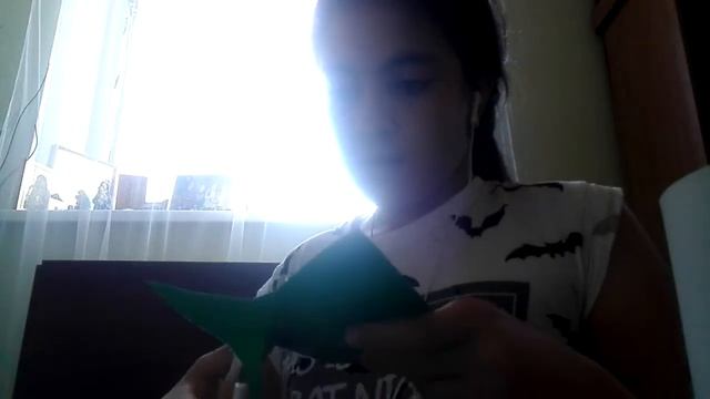 Как сделать органайзер для карандашей 1 часть смотреть онлайн