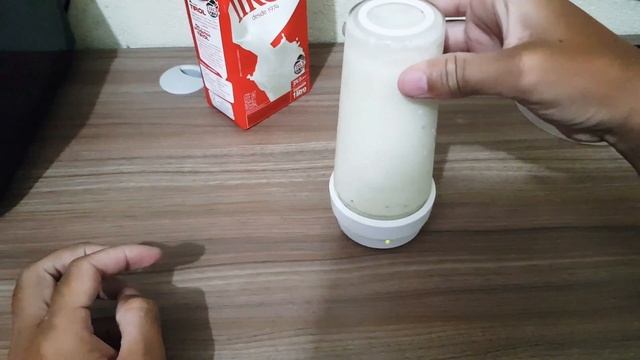 Testando Mixer da Xiaomi (Pin17) смотреть онлайн