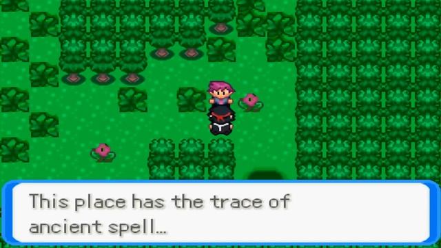 Pokemon Resolute Rom Hack Part 24 Heatran! Gameplay Walkthrough смотреть онлайн