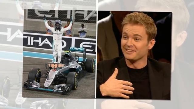 Lewis Hamilton: Sergey Sirotkin identifies BAD news for Mercedes - Ferrari will love this смотреть онлайн