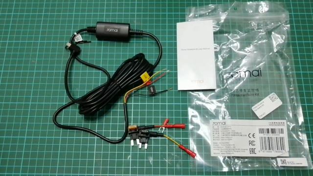 70mai Hardware Kit For Dash Cam A800s Unboxing & Setup.