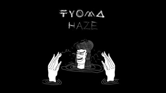 Tyoma  - HAZE (youANDme Remix)  [Live On Mars]
