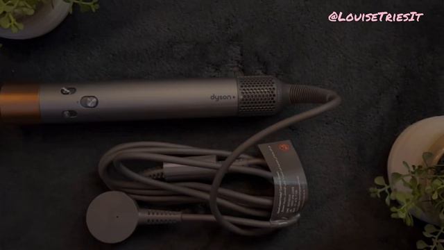 Dyson Airwrap Long Hair Multi Styler And Dryer Complete: What's Inside