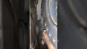 Форд транзит 2.0 tdci ремень генератора в обход кондиционера