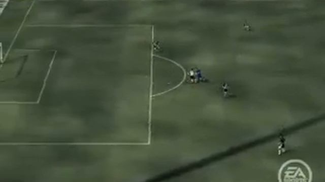 My Fifa 09 Fail смотреть онлайн