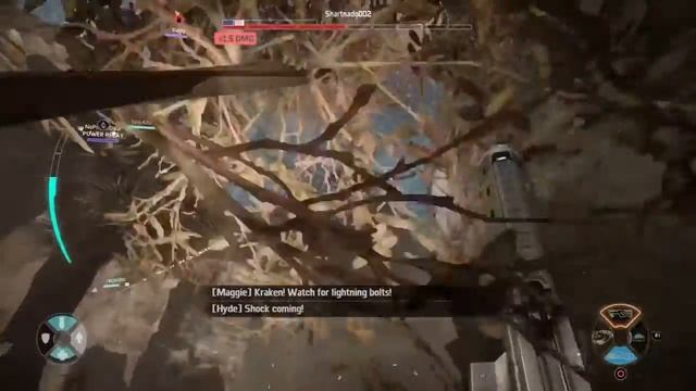 Evolve: The Hunt pt 1-3 смотреть онлайн