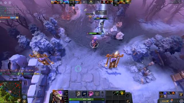 DOTA 2 / COD WAR ZONE / PUBG Mobile / PUBG PC / Green Gell / Genshin Impact / Apex Legends смотреть онлайн