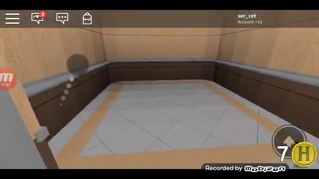 И этот лифт называют нормальным? | Roblox. смотреть онлайн