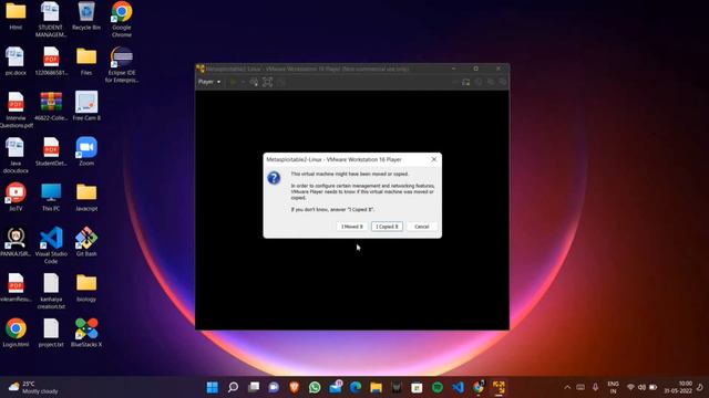 How to install Metasploitable 2 in VMware || Metasploit Install смотреть онлайн