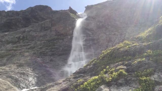 Архыз. Июль 2014 смотреть онлайн