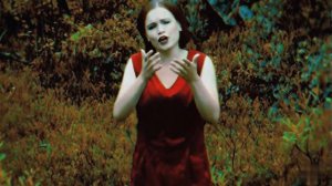 Nightwish - Sleeping Sun