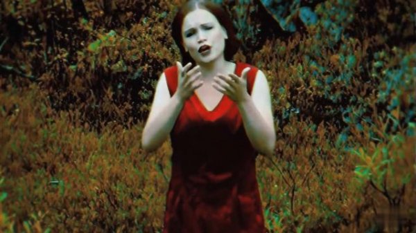 Nightwish - Sleeping Sun