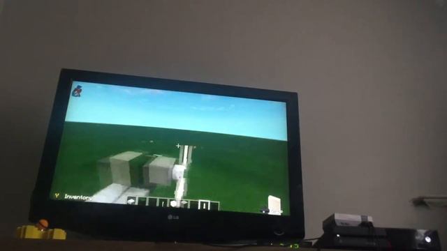 How to build a World War 2 spitfire in Minecraft! смотреть онлайн