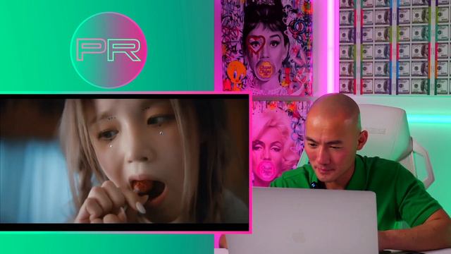 (G)I-DLE: I DO || REACTION #(G)I-DLE #REACTION смотреть онлайн