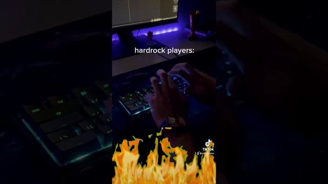 osu! Players keyboard typing Styles смотреть онлайн