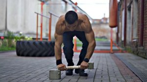 Оцените Уровень от 1 до 10. Секрет Невозможного Отжимания