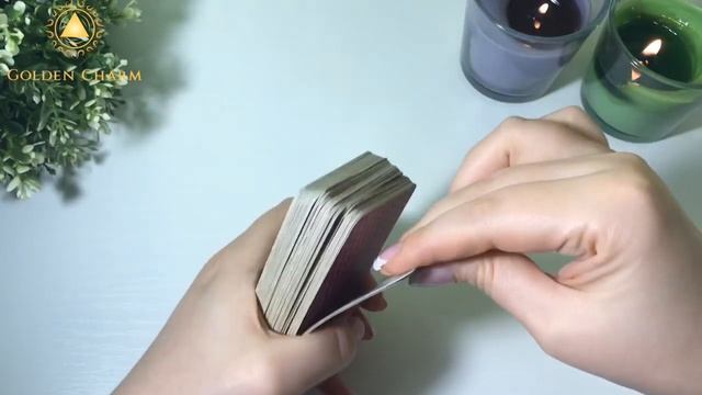 СОХРАНЯТСЯ ЛИ ТРЕПЕТНО-НЕЖНЫЕ ЧУВСТВА В ТЕЧЕНИЕ ПРОДОЛЖИТЕЛЬНОГО ВРЕМЕНИ?ОНЛАЙН ГАДАНИЕ/Golden Char смотреть онлайн