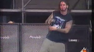 Pantera - Walk  (Live at monster of Rock in Milano)