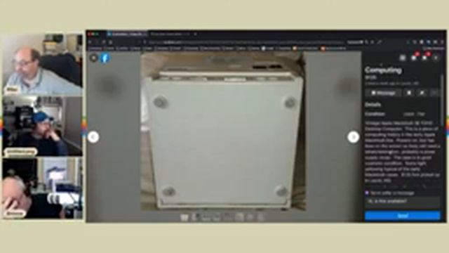 Fixing the Mac Mini смотреть онлайн