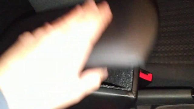 Подлокотник Volkswagen Polo седан 2009-2020 / Фольксваген Поло Lokot / av3.by смотреть онлайн