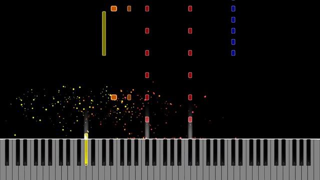 @SheetMusicBoss = RUSH C# [Remastered] смотреть онлайн