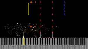 @SheetMusicBoss = RUSH C# [Remastered]