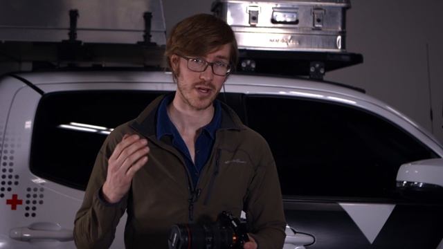 "Oh Hey There!" 28: Camera Gear смотреть онлайн