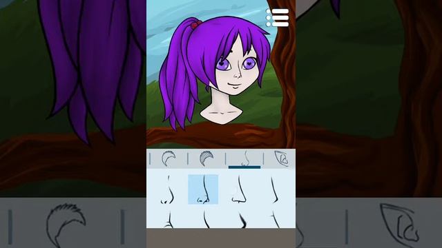 Обзор на Аватар Мейкер:) смотреть онлайн