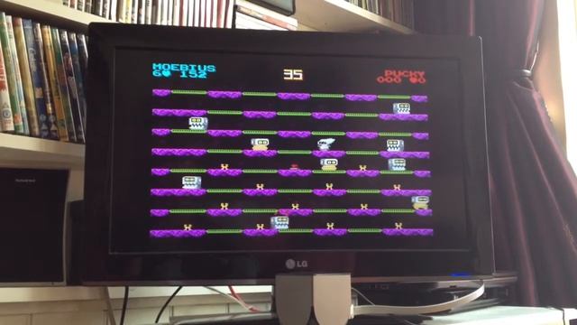 EFMB: Endless Forms Most Beautiful OUYA смотреть онлайн