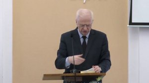 Цель – уподобление Христу, или хроническое младенчество? | Проповедь | Виктор Смирнов | 4.02.2024