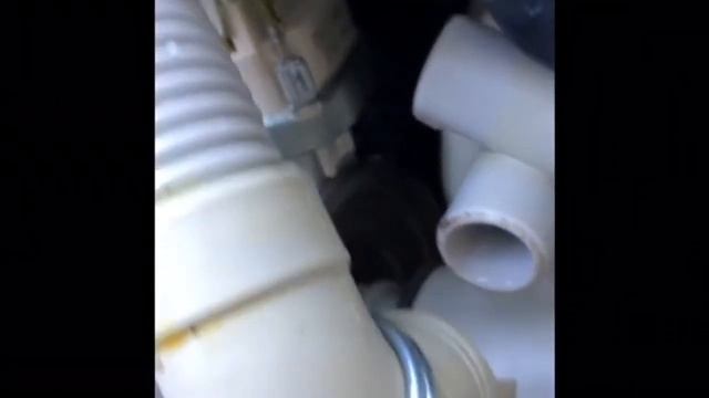 Miele Optima Dishwasher -- Heater Pressure Switch -- Easy Replacement смотреть онлайн