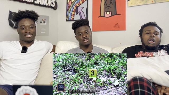 YMW MELLY CRIME SCENE PHOTOS REACTION* смотреть онлайн