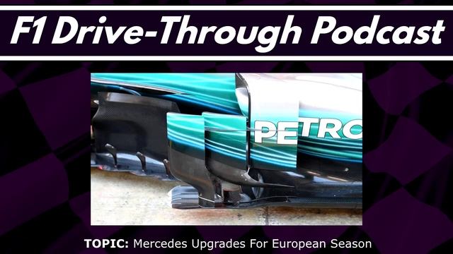 2017 F1 Spanish GP Recap, Mercedes, Honda & Renault Upgrades, Driver Moves - F1 Drive-Through #5 смотреть онлайн
