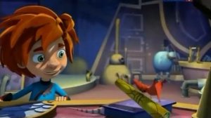 Tajna Diona 02 seriya Tajnaja laboratorija 2012 XviD SATRip Thunder