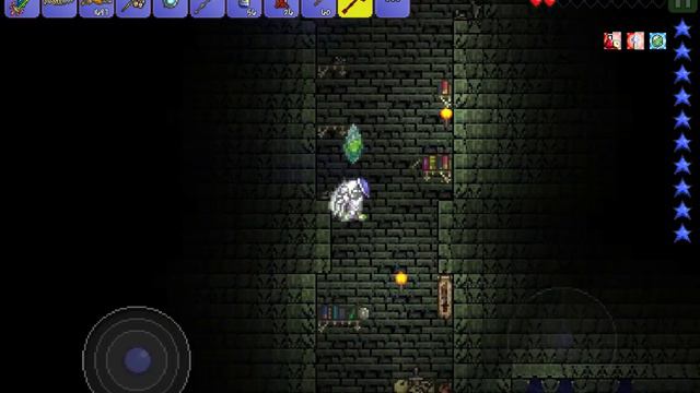 Terraria - Inferno Fork смотреть онлайн