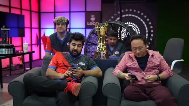 Global Esports on Jonathan Mvp ? And react on Scout and Soul Goblin ?? смотреть онлайн