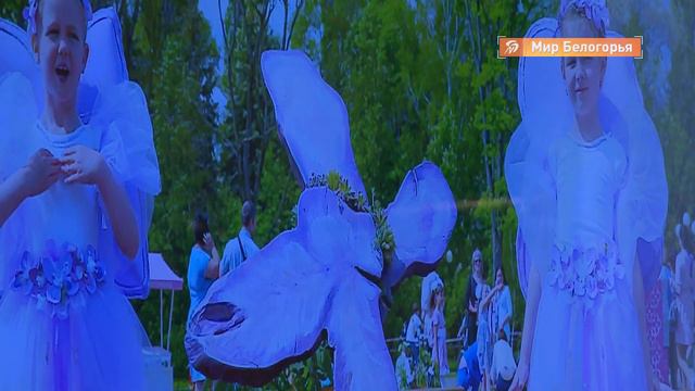 Парк военной сирени и новый сквер появятся в регионе уже весной смотреть онлайн