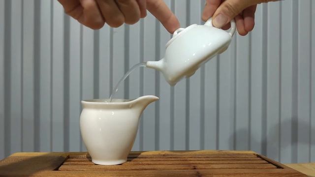 Чайник # 22066, фарфор, 155 мл / Teapot # 22066, porcelain, 155 ml смотреть онлайн
