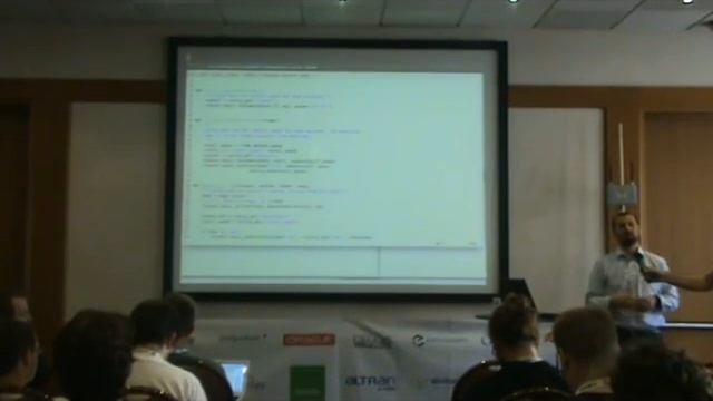 It's the message, stupid: python & amqp смотреть онлайн