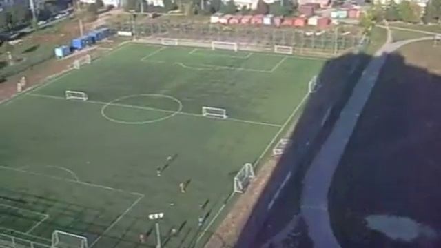 Северо-западный район Курска. смотреть онлайн