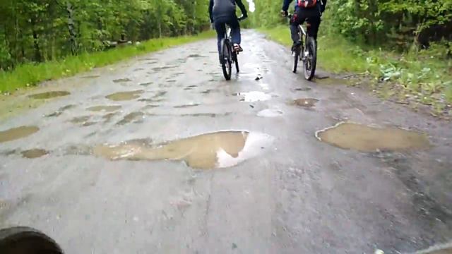 Дорожка на Волчиху смотреть онлайн
