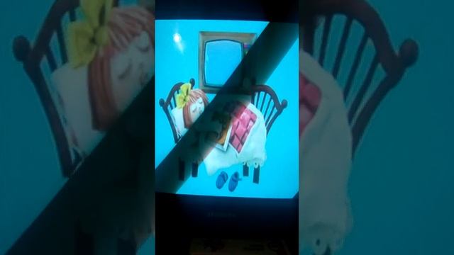 концовка спокойной ночи малыши смотреть онлайн