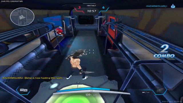 S4 League - Squozzy* & KAZAR V xFlammenwerfer & CarpaDiem | 2v2 Station-2 | 2021 смотреть онлайн