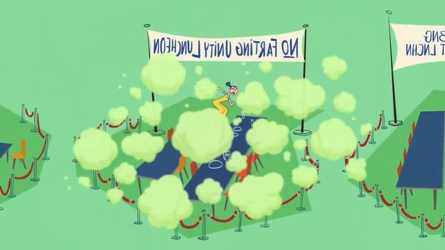 The Clone High Reboot is an Absolute Mess смотреть онлайн