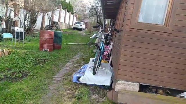 03.05.21||РУМ ТУР по моей даче смотреть онлайн