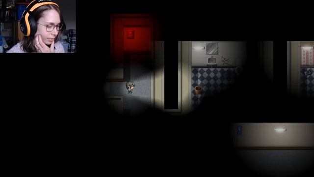 [ Night Walk ] Fresh new RPGmaker game - Part 1 смотреть онлайн