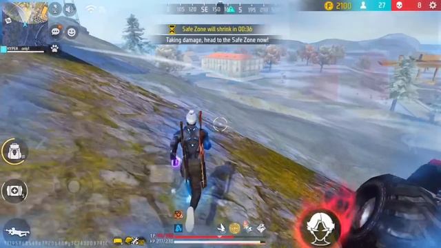 নতুন সিজোন আশার আগে শেষ rank solo vs squad gamplay ? hyper 69 смотреть онлайн